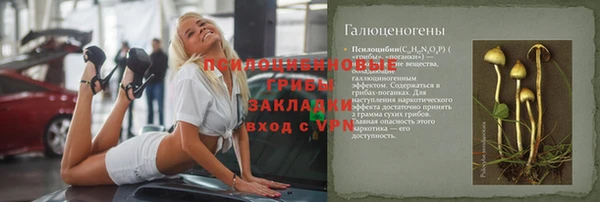 герыч Арсеньев